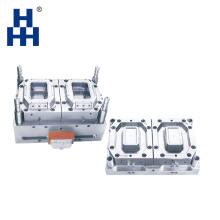 china plastic injection mold price